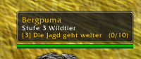 <p>Mob - Quest not completed</p>