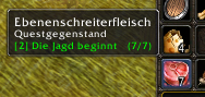 <p>Item - Quest completed</p>