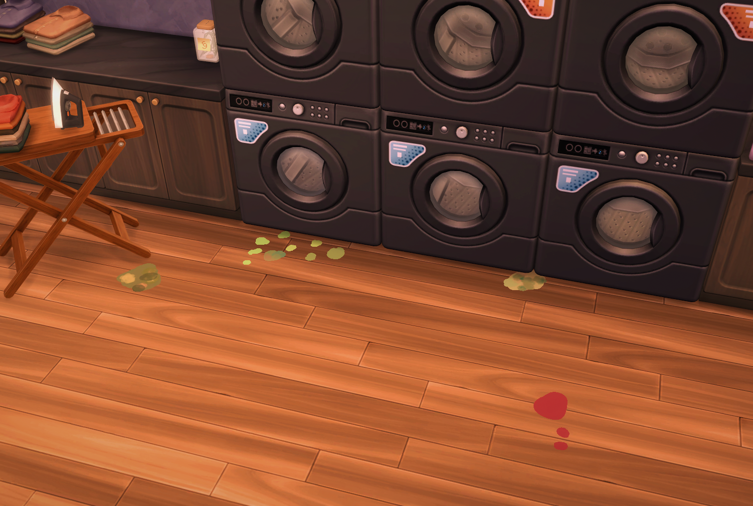 Thumbnail W/ reshade - I forgot to take photos without guys, sorry