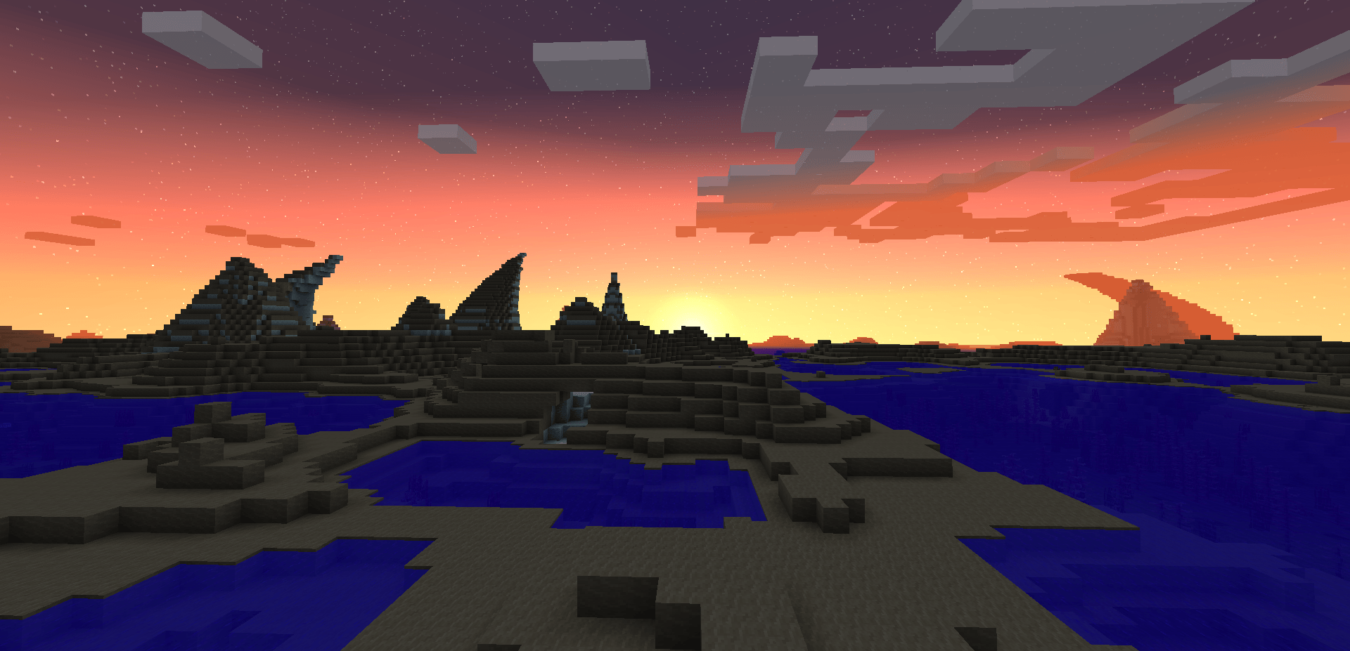NTM: Space - Gallery - Minecraft Mods - CurseForge