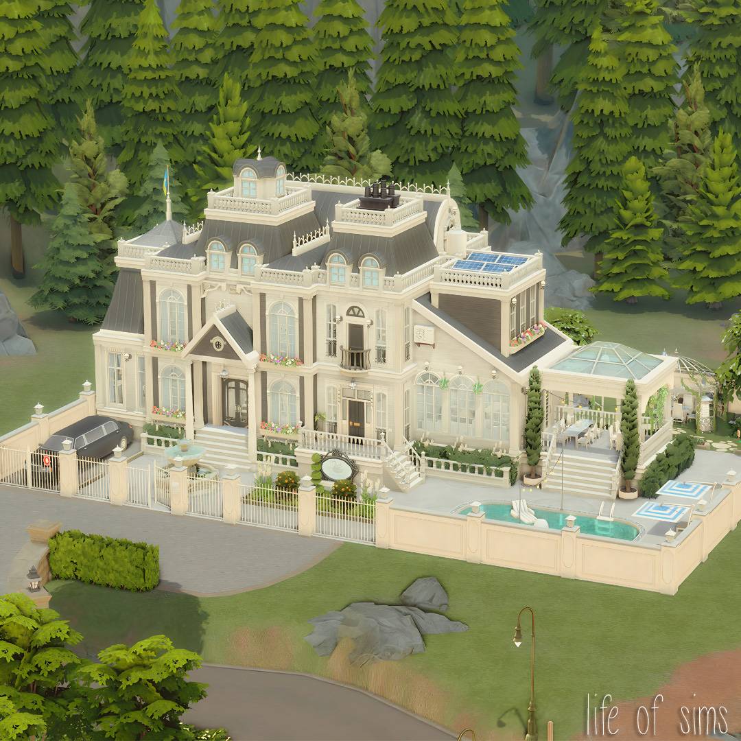 Thumbnail sims-4-mansion-curseforge.jpg