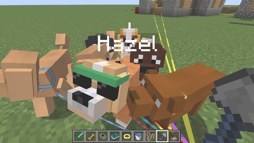 Minecraft Mods 1.7 10 Copious Dogs Mod Install Copious Dogs Reforged - Minecraft Mods & Modpacks - CurseForge