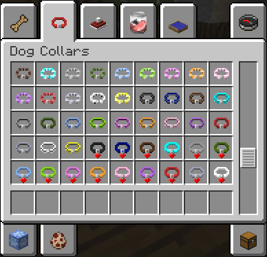 Collars