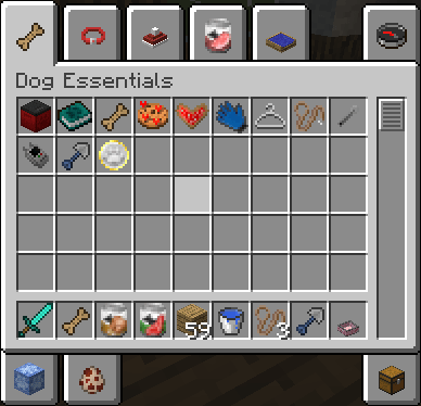 Essentials
