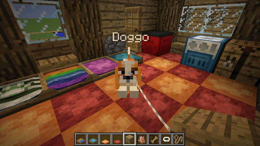 Download Copious Dogs Reforged - Minecraft Mods & Modpacks - CurseForge