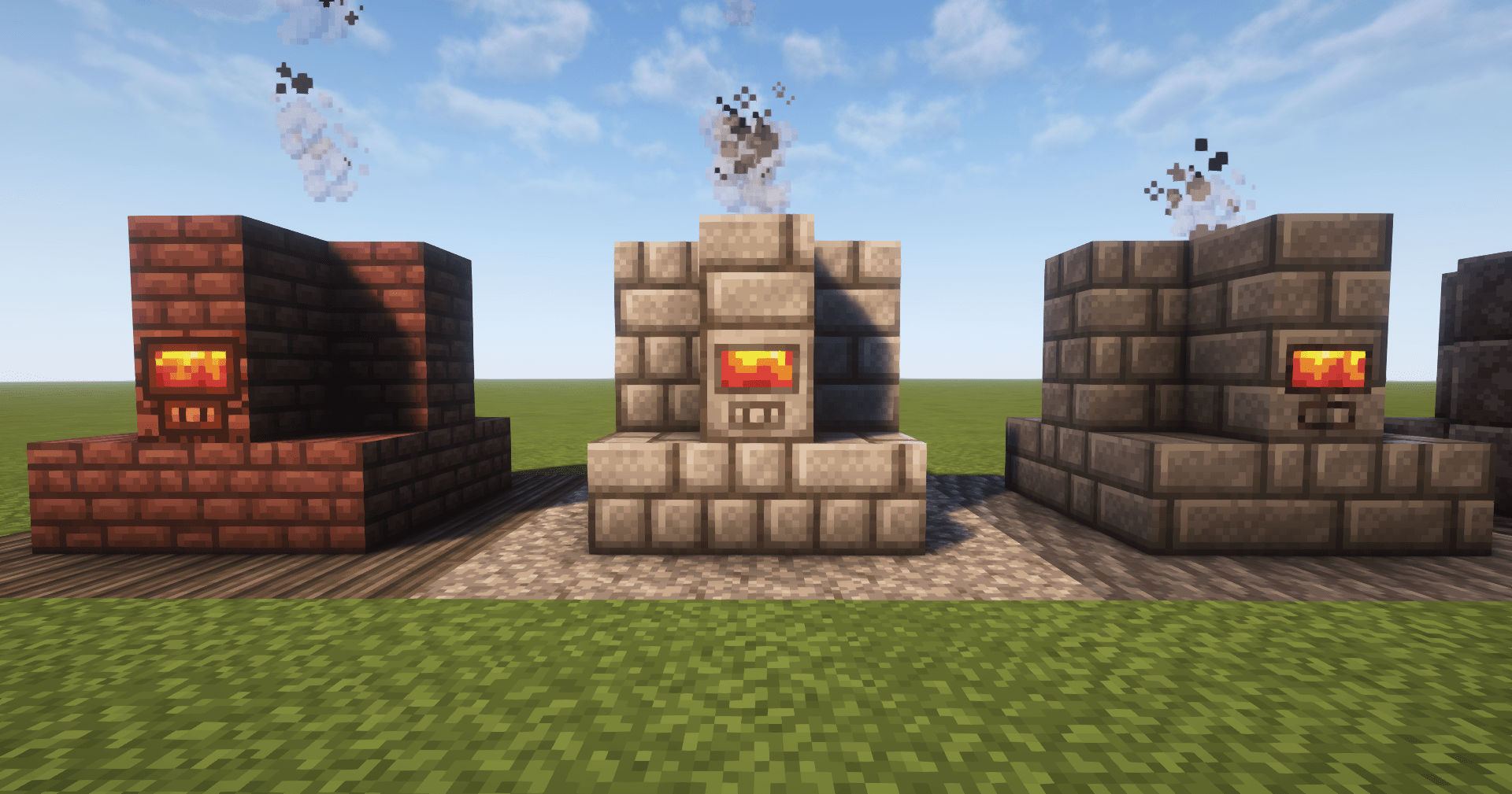 Texture preview
