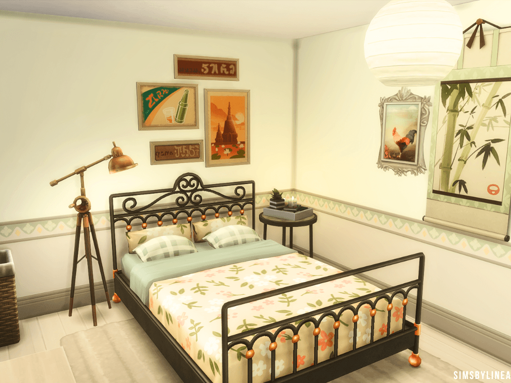 Thumbnail AcaciaShackApartmentBedroom.png