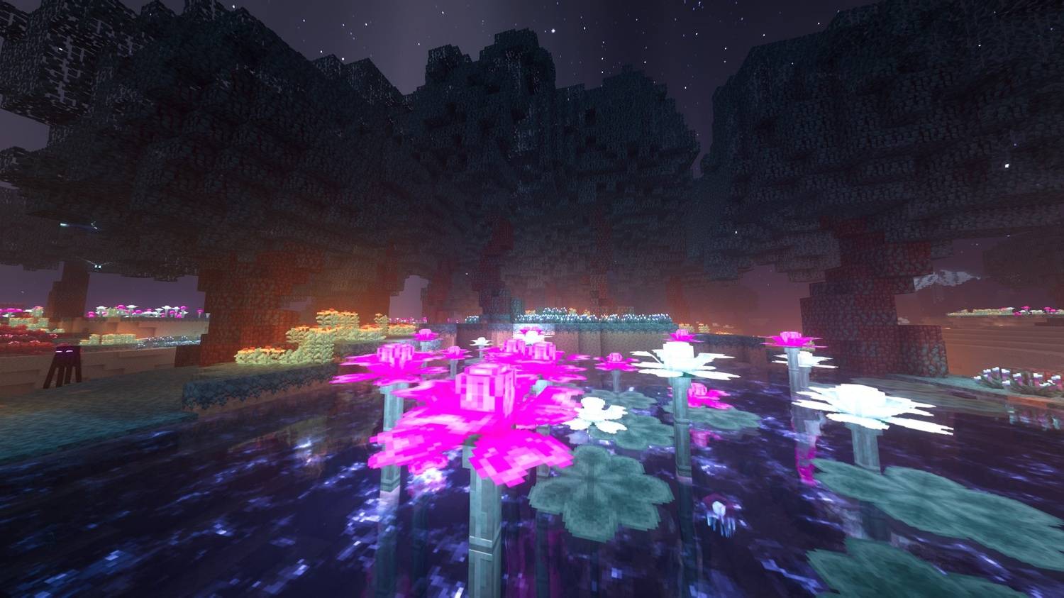 Master New Arts [FABRIC] Screenshots Minecraft Modpacks