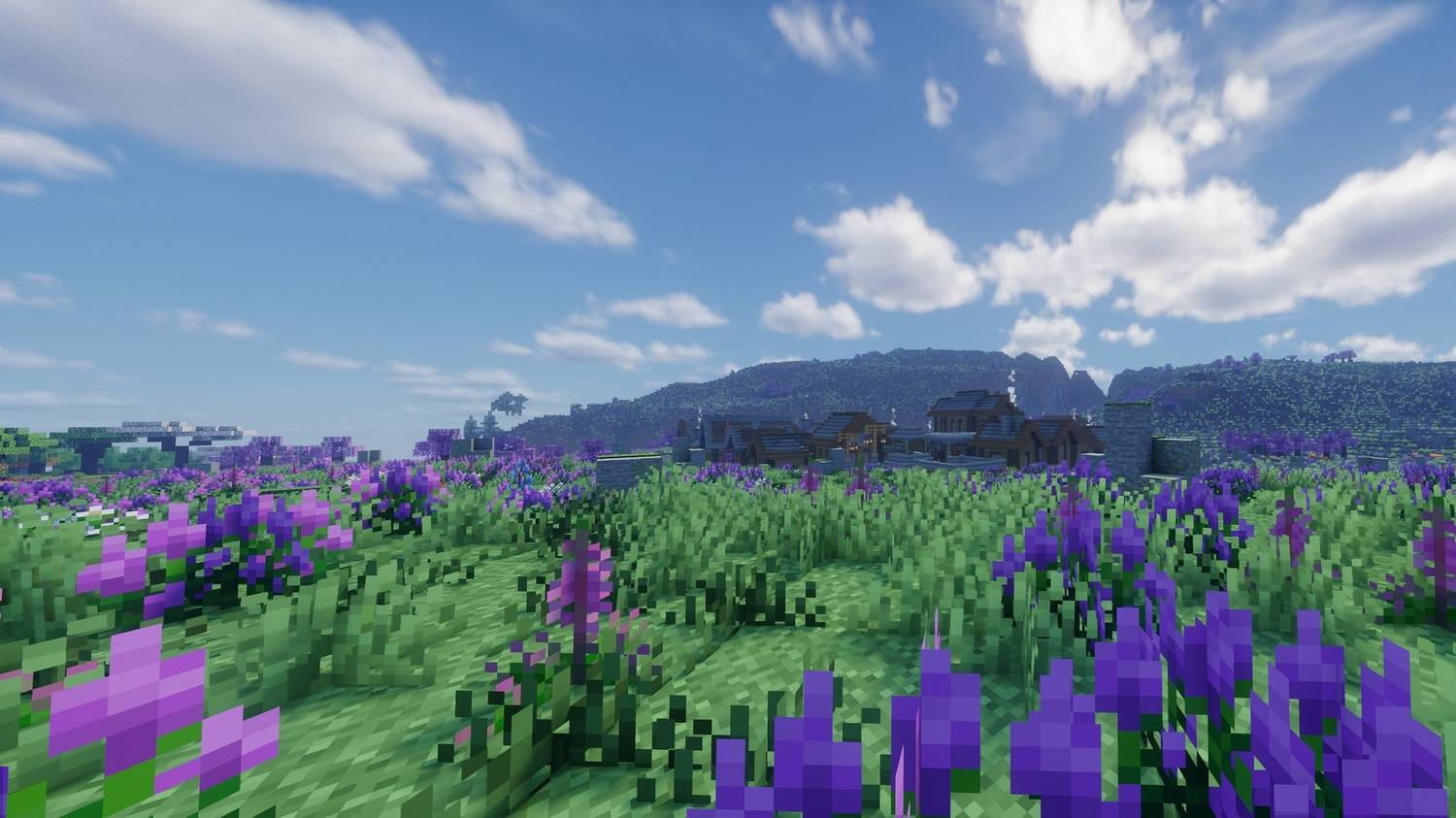 Master New Arts [FABRIC] Screenshots Minecraft Modpacks