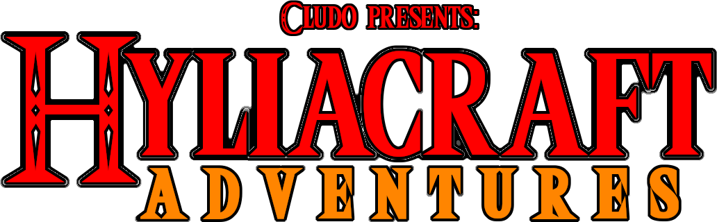 Hyliacraft Adventures game screenshot