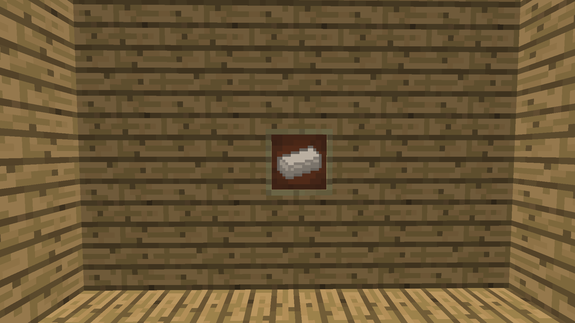Thumbnail This is the Indium Ingot.