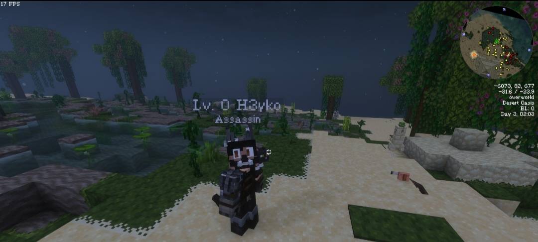 My Own Adventure - Gallery - Minecraft Modpacks - CurseForge