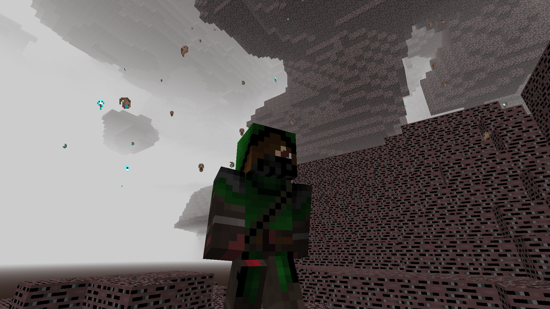 Thumbnail This is a dimension where the Lords Of Curses thrive. Killing them drops a Shard of Bloodstone.