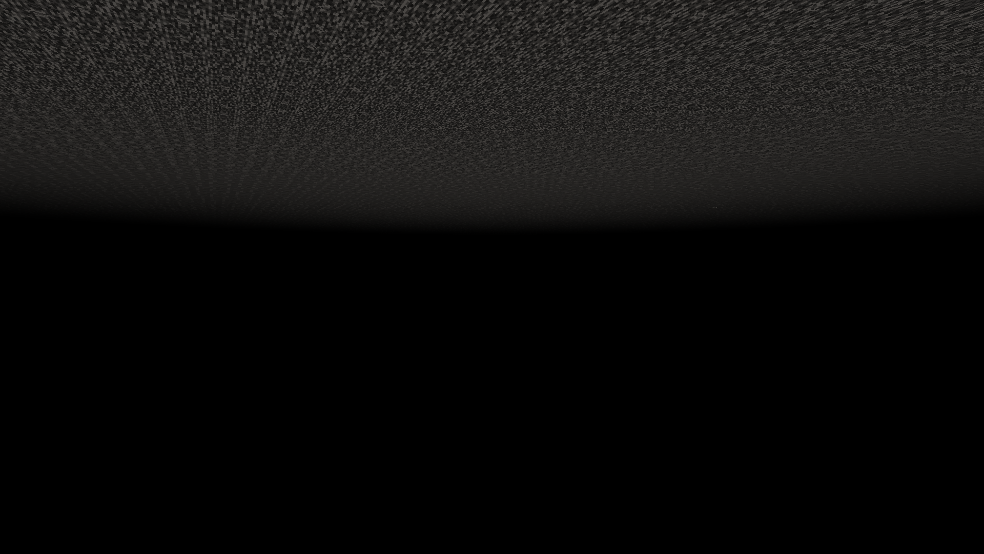 Thumbnail A corrupted dimension lies below the world (at -75) and is completely broken...