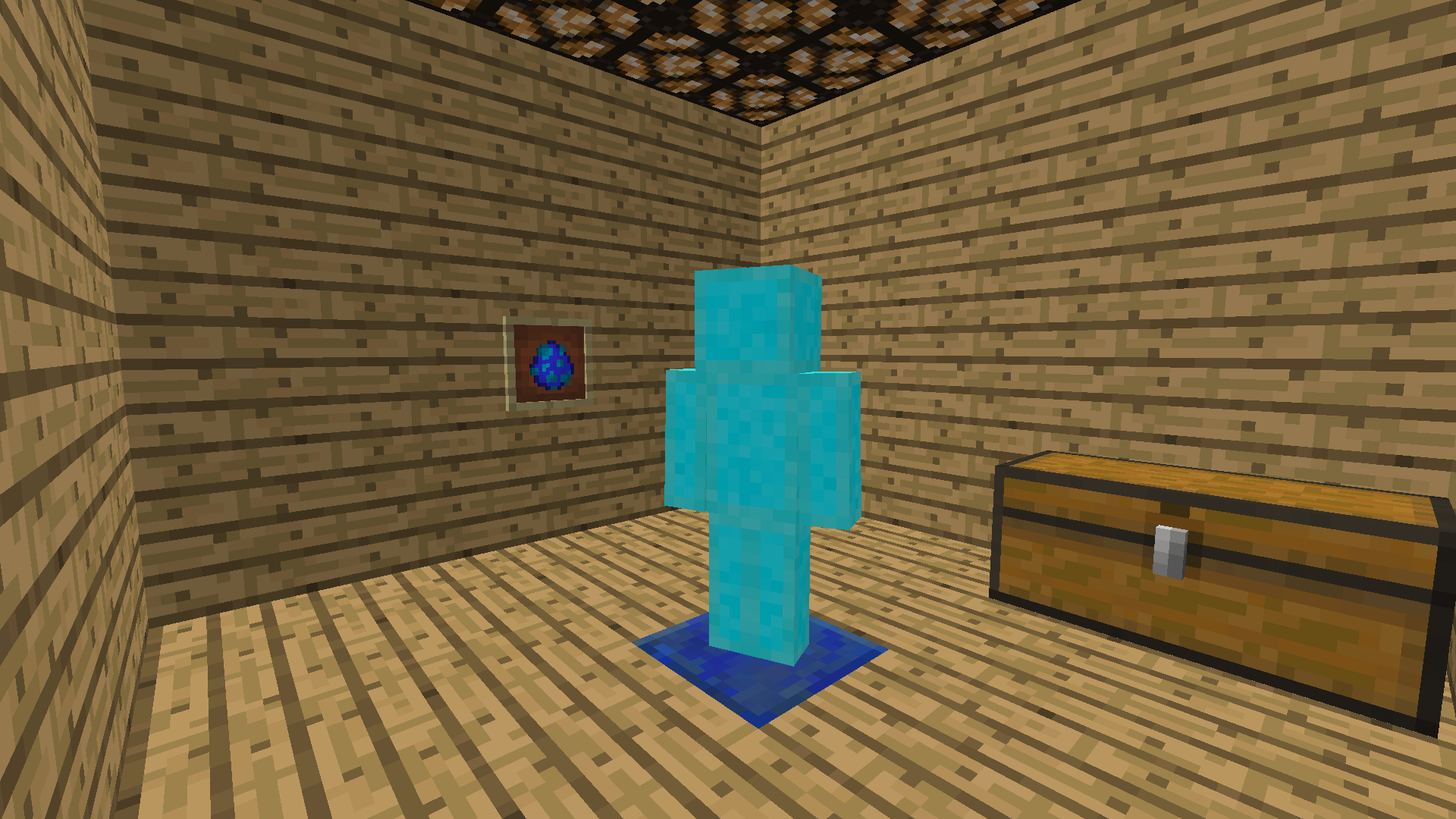 Thumbnail This is Animdude's new texture. Also, today is... My birthday... Did you have a gift for me?