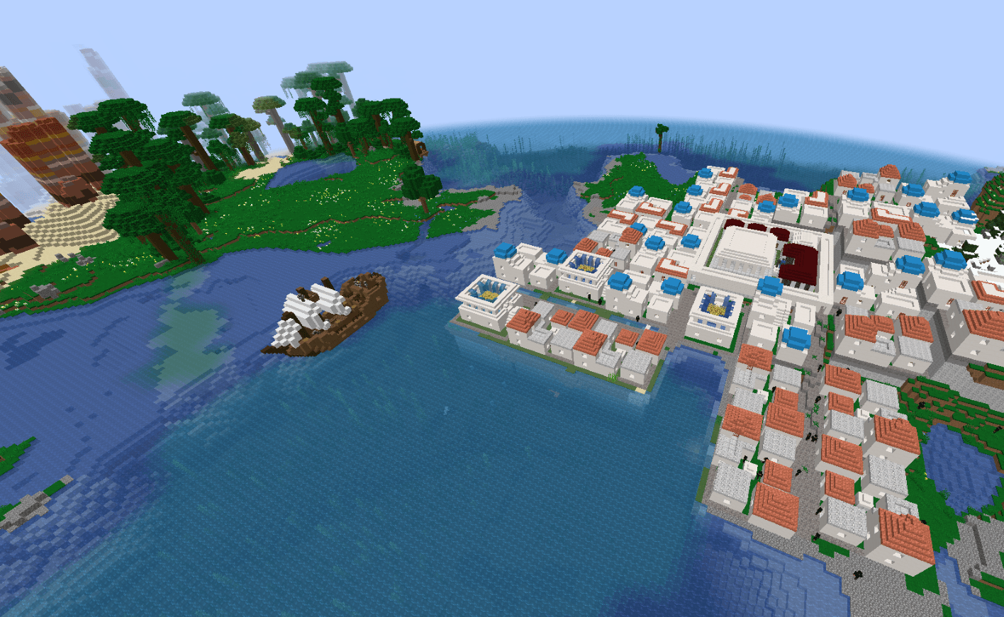 Thumbnail A thriving port town with an unfortunate secret