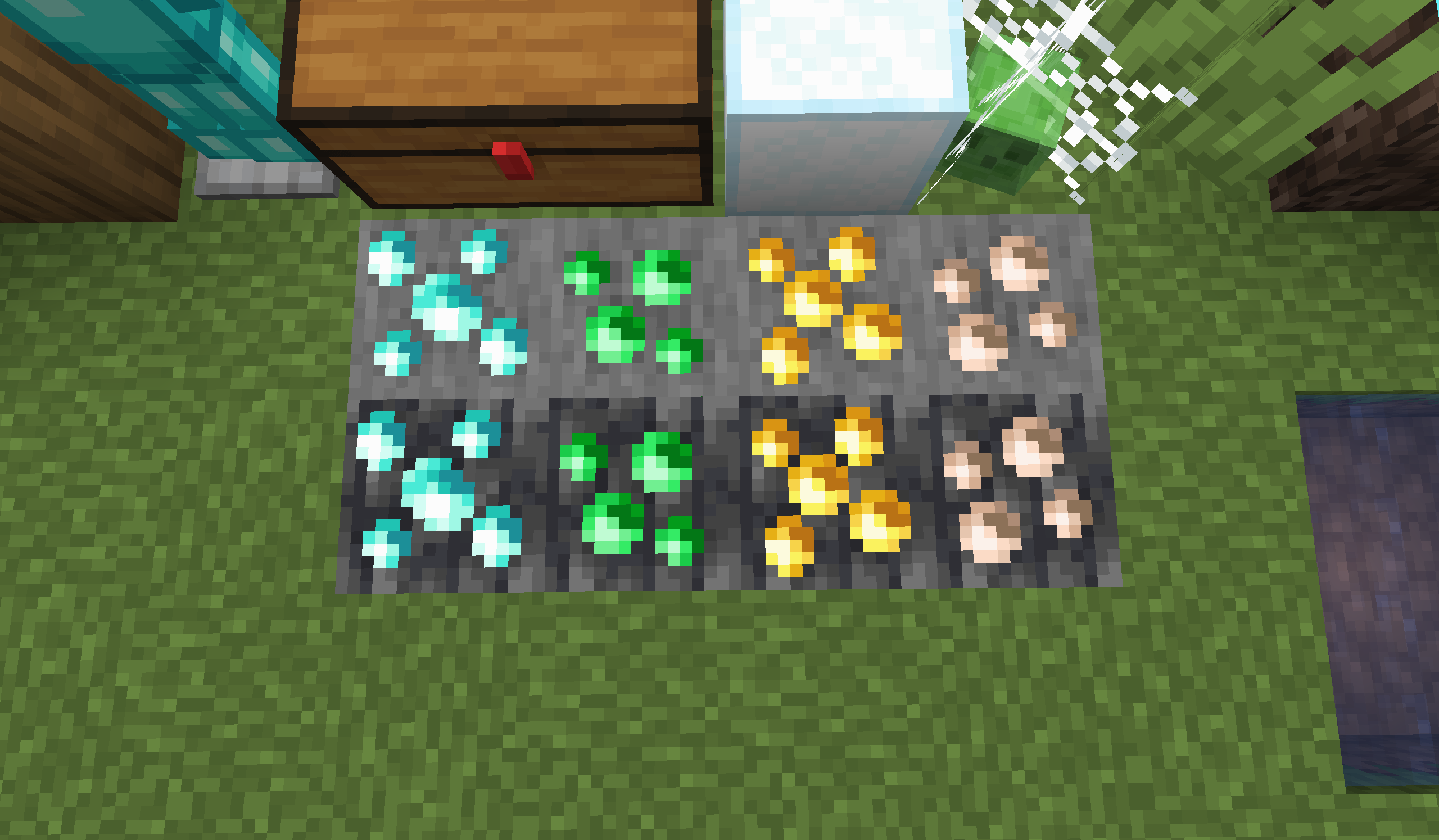 ores