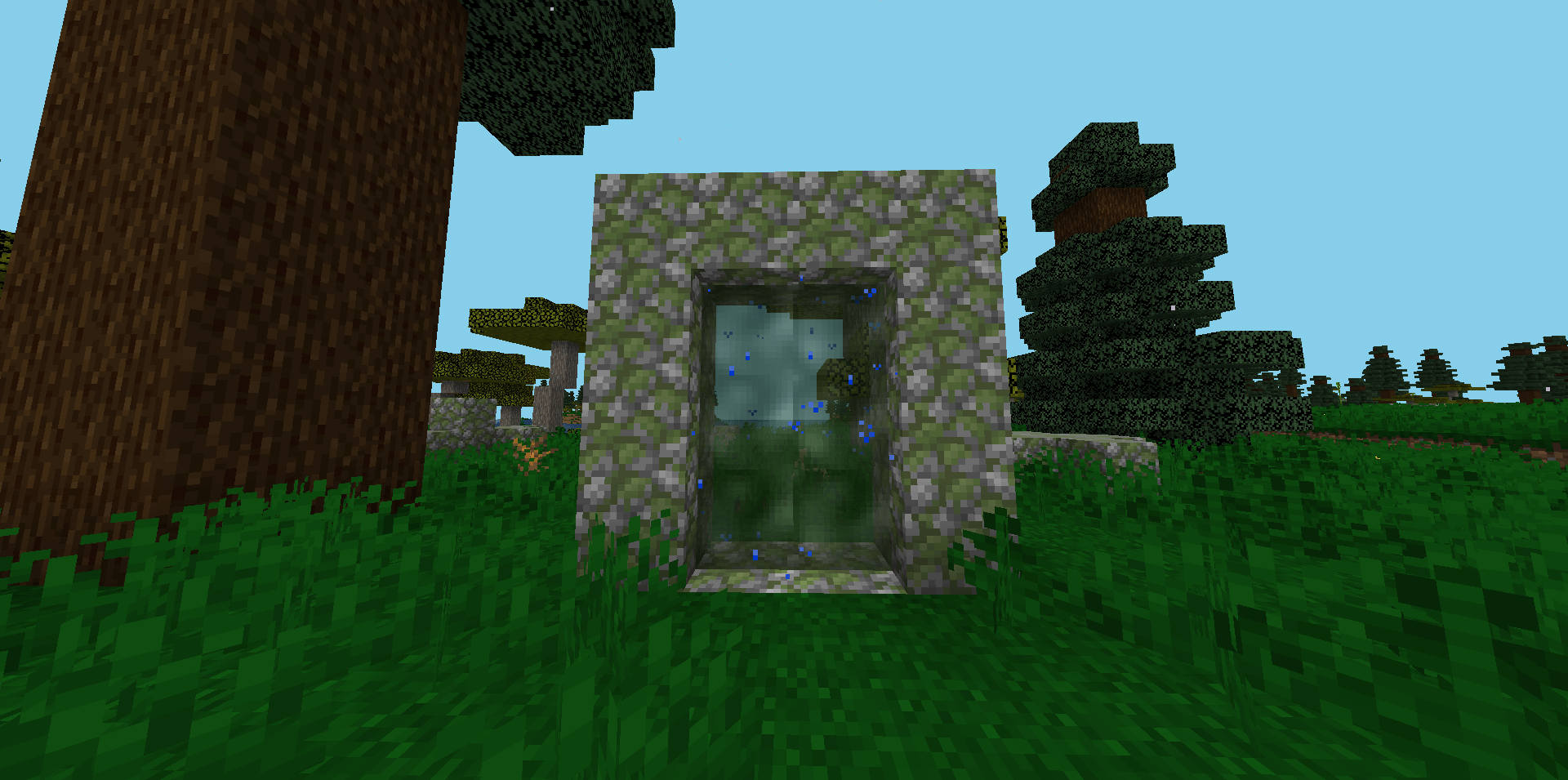 portal