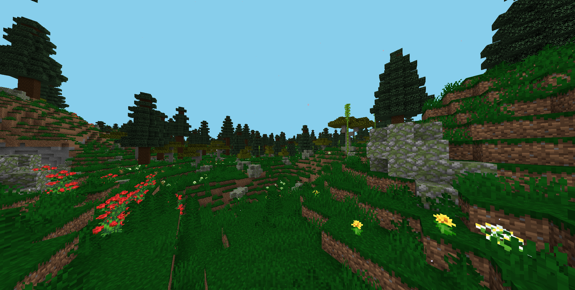 nature