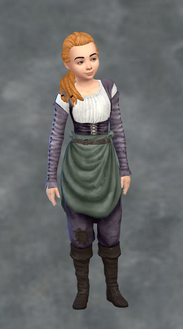 Child