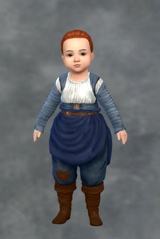 Toddler