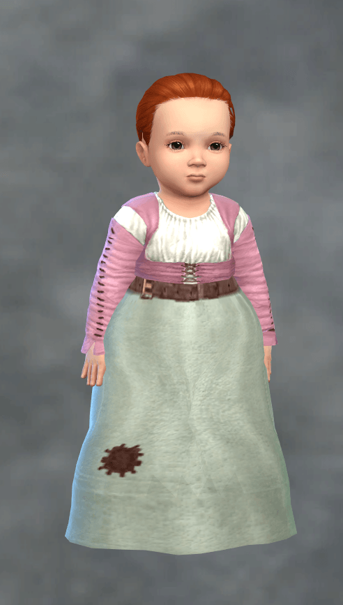 Infant