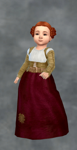 Toddler
