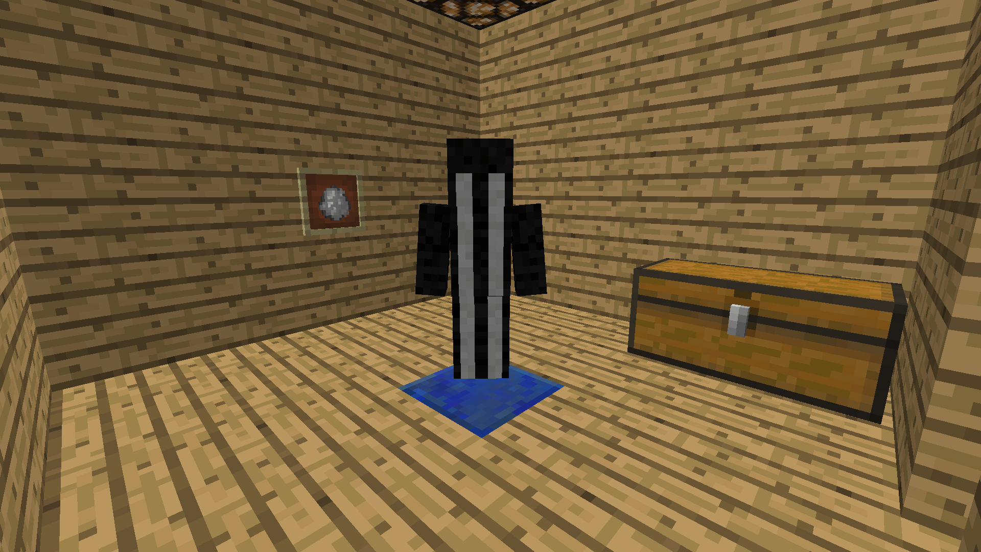 Thumbnail This is Shadow BB's new texture.