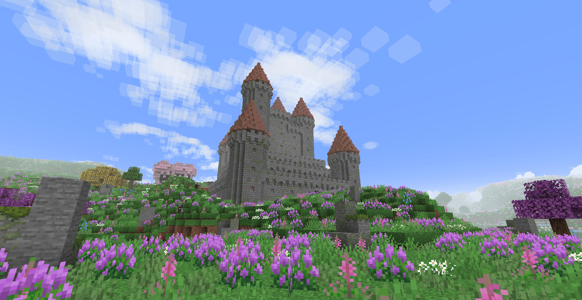 Download MOTREP NEO new dimension! - Minecraft Mods & Modpacks - CurseForge