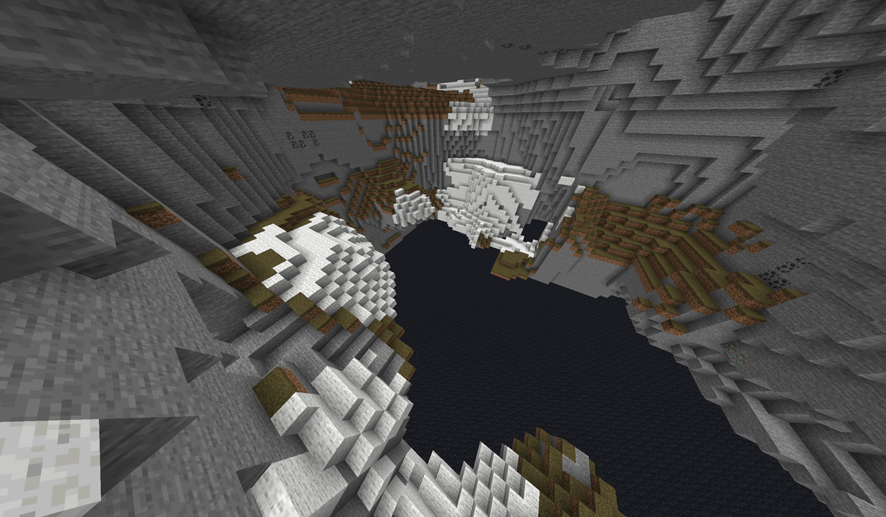 New Dimension