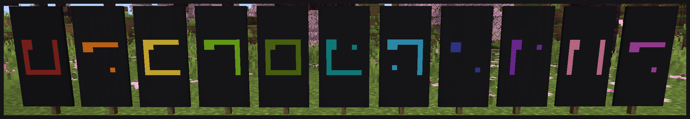 Banner image for the mod
