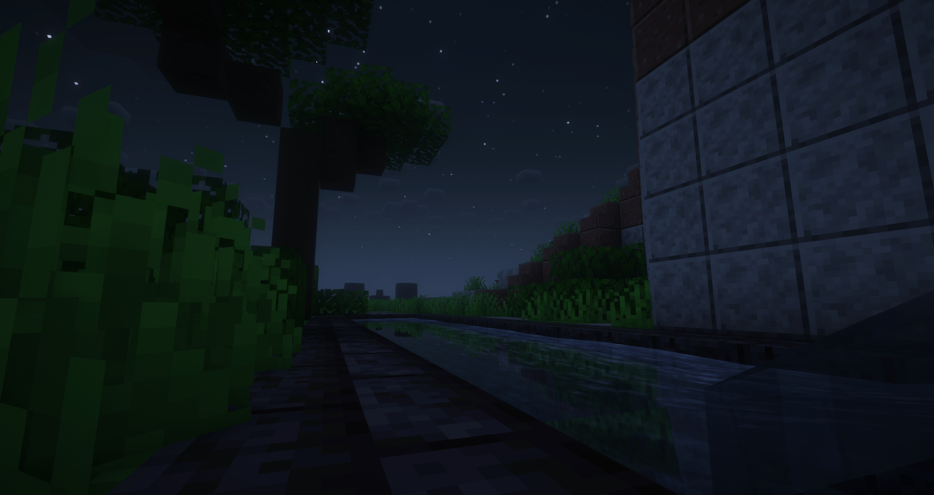 Canal