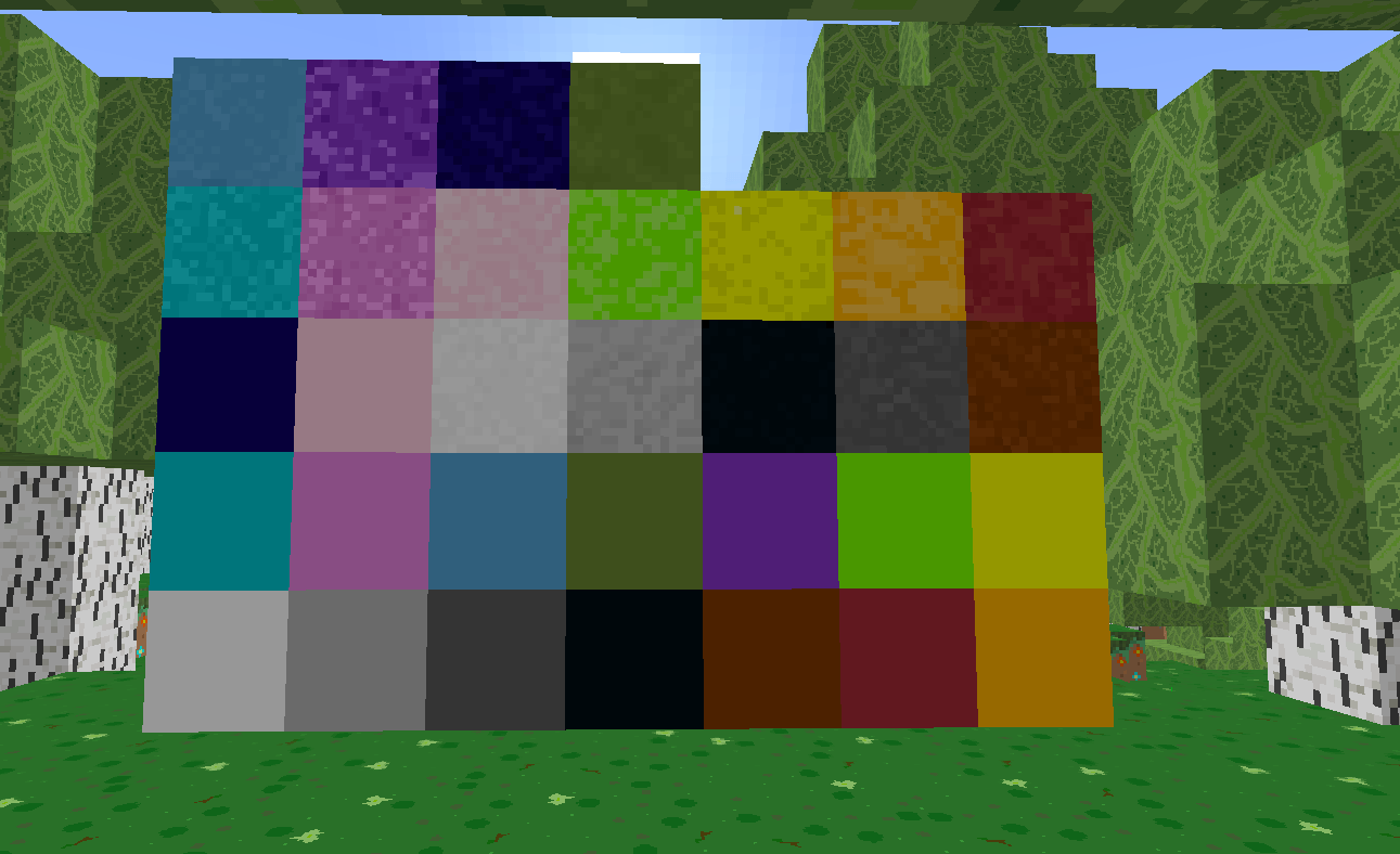 Joshs texture pack - Gallery - Minecraft Resource Packs - CurseForge