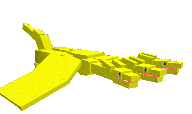 cheese ghidorah