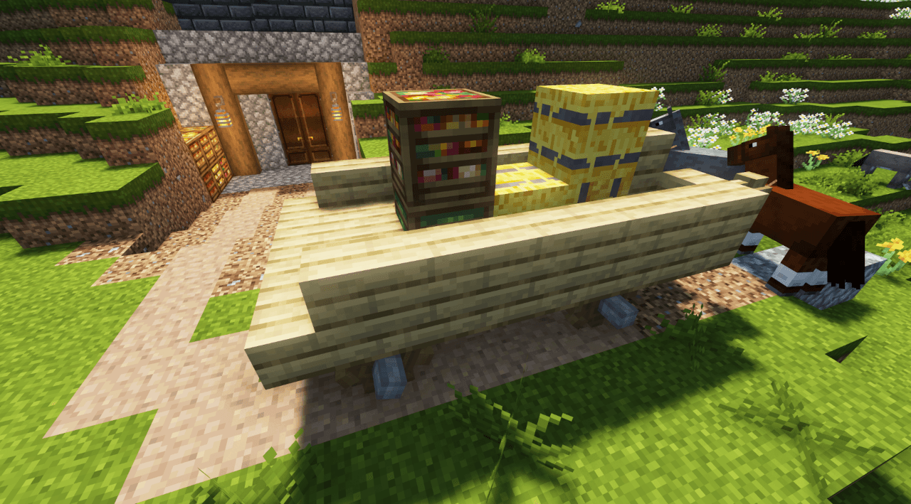 DeCreate - Minecraft Modpacks - CurseForge