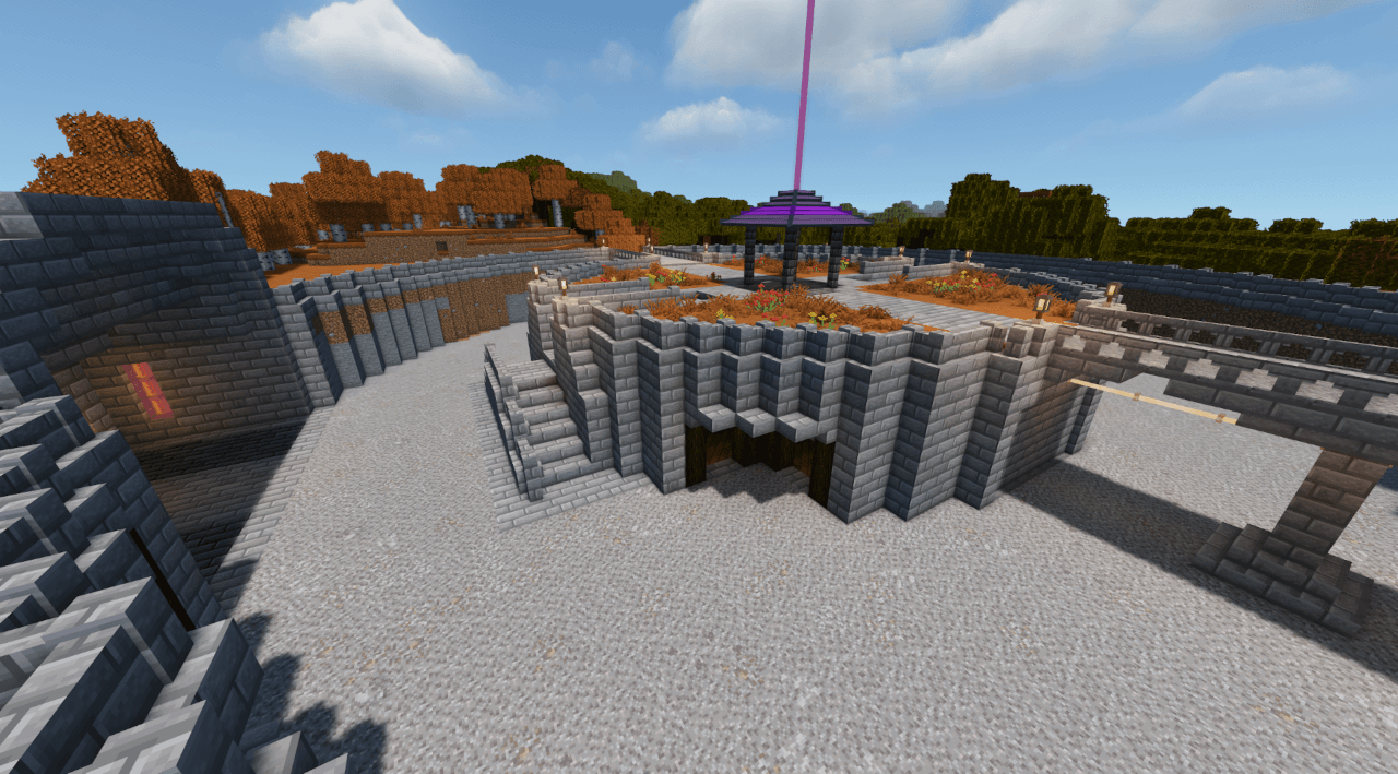 DeCreate - Minecraft Modpacks - CurseForge