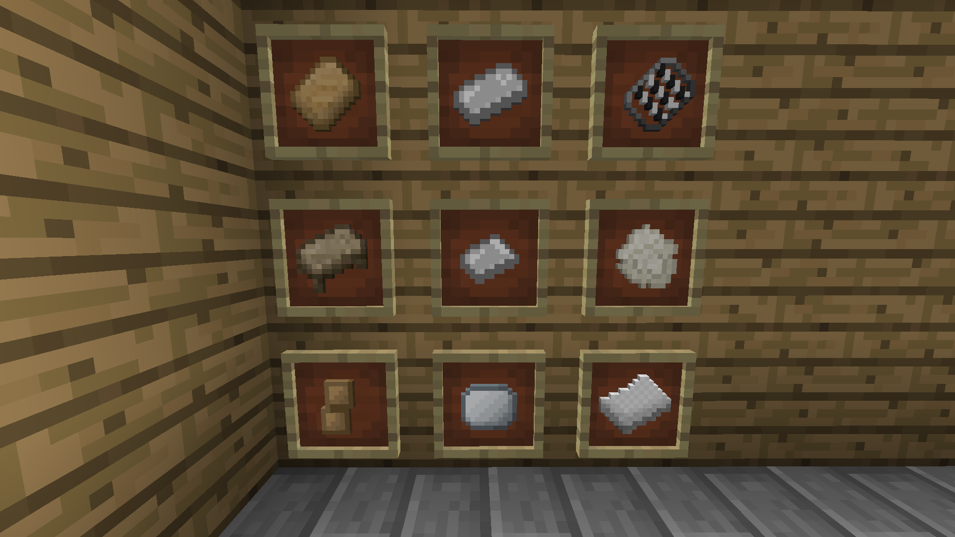 Thumbnail You will have to craft a bunch of stuff before resting...