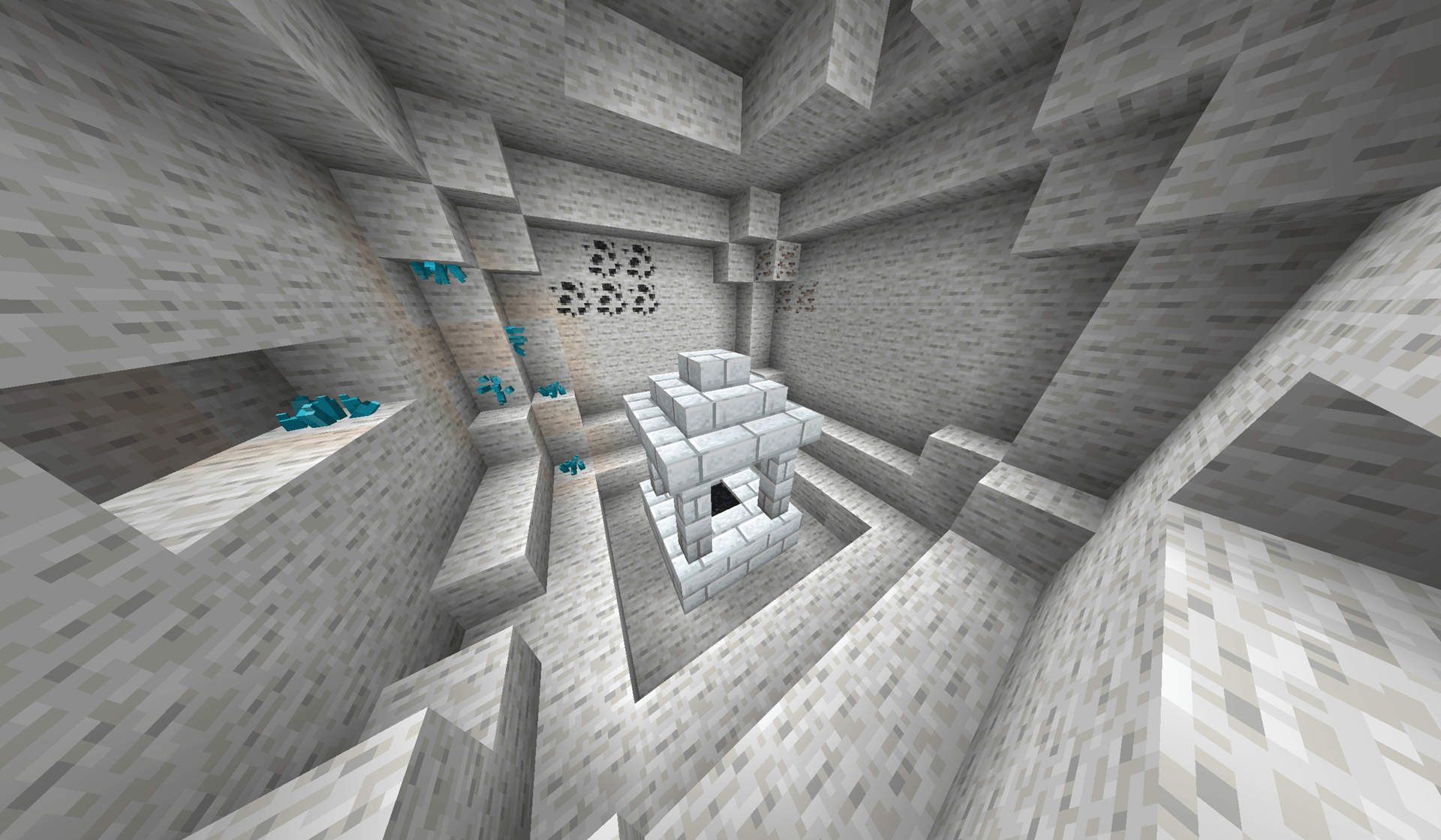 Lsov s better caves minecraft mods curseforge