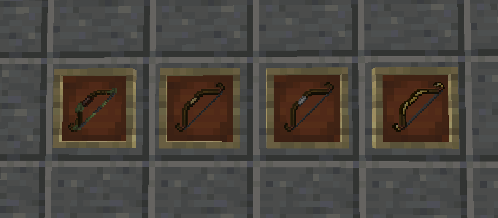 Bows