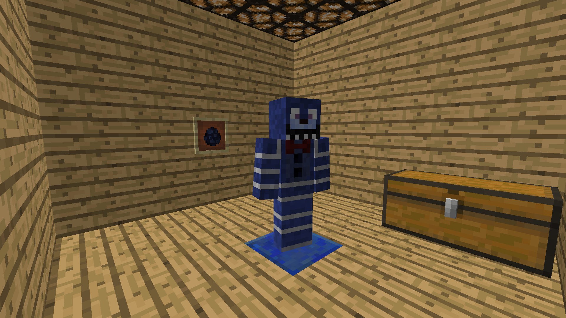 Thumbnail This is Unwithered Bonnie.