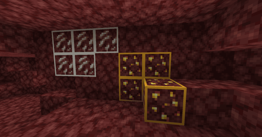 Highlight Ores - Gallery - Minecraft Resource Packs - CurseForge