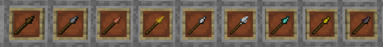 Spears