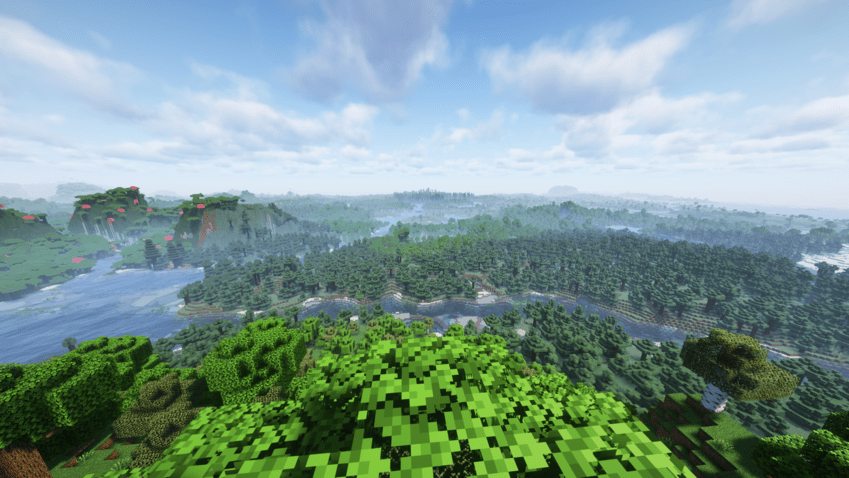 Install Creative Technology - Minecraft Mods & Modpacks - CurseForge