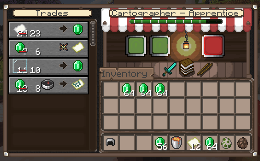 Dark Background version!