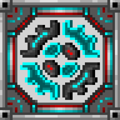 Sacred Logistics Modpack