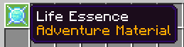 Life Essence