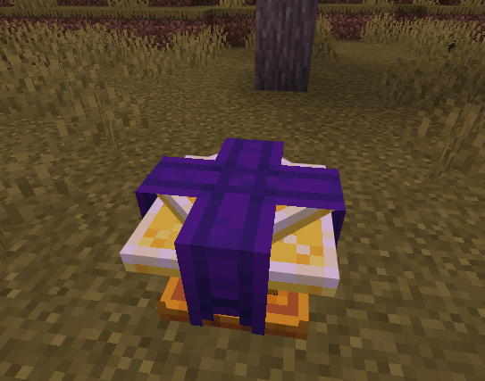 Life Increase Vitality Altar
