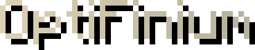 OptiFinium