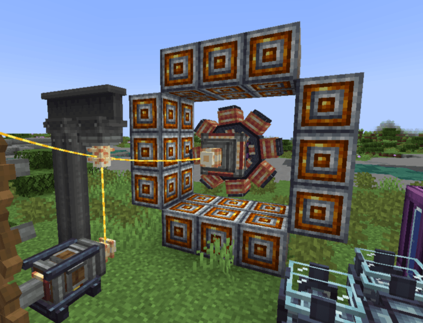 Create: New Age - Refrubished! - Minecraft Resource Packs - CurseForge