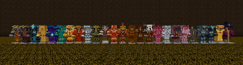 Armor